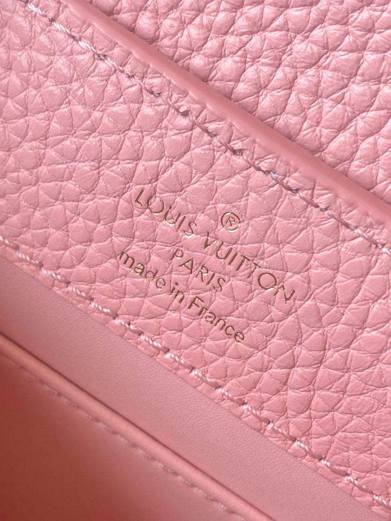Louis Vuitton Top Handle Bags
